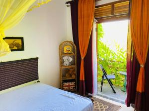 Ganga Villa