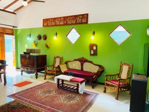 Ganga Villa