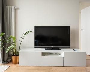 Business Mokotów Park 84 Apartment by BookingHost