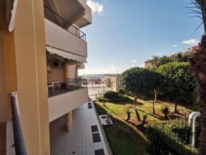 Residence Rosa Virginia Fronte Mare by Salentoville Gallipoli
