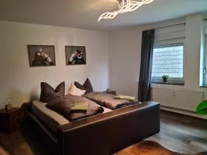 Pilgrims "Resi" charmante Unterkunft Sauerland - Remblinghausen