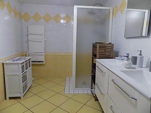 Maisons de vacances gite le peuplier : Maison 2 Chambres