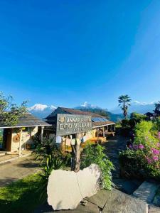 Annapurna Eco Village