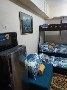 Sunvida Tower Condo 1 - Baugo