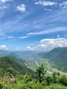 Annapurna Eco Village