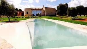 trullo contemporaneo - Serranova