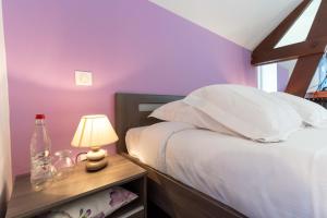 Hotels Chateau de Tilly : photos des chambres