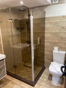 Guest House Holiday in Melnik