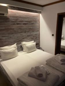 Guest House Holiday in Melnik