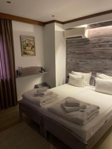 Guest House Holiday in Melnik