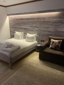 Guest House Holiday in Melnik