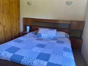 Cabañas y Camping Playa Hermosa