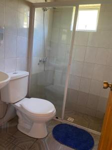 Cabañas y Camping Playa Hermosa