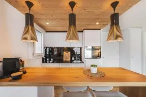 Bijou Lake Side Terrace - Panorama-Terrasse mit Seeblick - ليسيغن