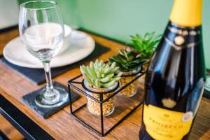 Rocky Lane Urban Apartments by Charming Apartments - Flat 1