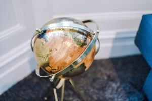 Rocky Lane Urban Apartments by Charming Apartments - Flat 1