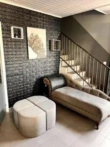 Appart-Saint-Louis - Balaté