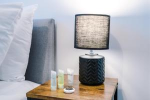 Rocky Lane Urban Apartments by Charming Apartments - Flat 1