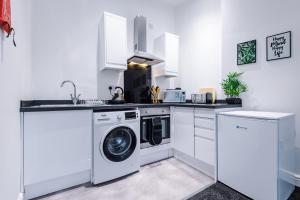 Rocky Lane Urban Apartments by Charming Apartments - Flat 1