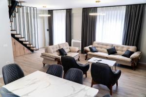 Signature apartment 9