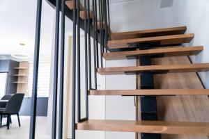 Signature apartment 9