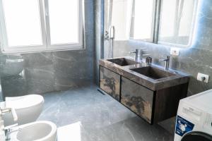 Signature apartment 9