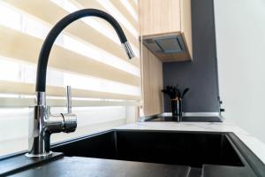 Signature apartment 9