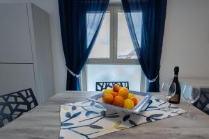 La finestra sul mare Erice beach