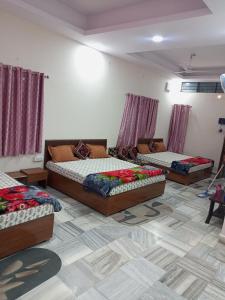 Aashirwad Residency Premium Vila