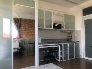 miniHomestay green view -apartment - 3 room - 6 persons - Ea Kar - Dak Lak