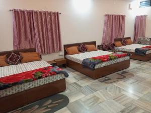 Aashirwad Residency Premium Vila