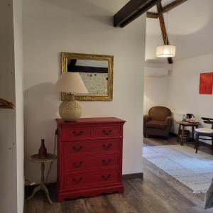 B&B / Chambres d'hotes Le Chemin : photos des chambres