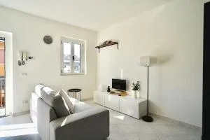 Comodo Bilocale per MXP AEROPORTO - MILANO - COMO LAGO - Gorla Minore