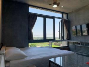 miniHomestay green view -apartment - 3 room - 6 persons - Ea Kar - Dak Lak