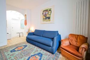 2 pièces à Bastille