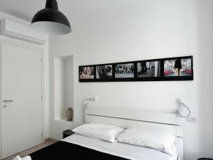 Ca Belverz center town apartment