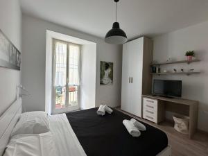 Ca Belverz center town apartment