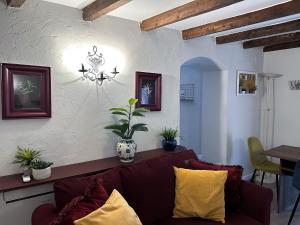 Dimora Romantica apartment