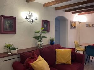 Dimora Romantica apartment