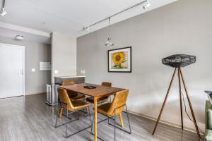 Blueground North Station gym nr restaurants BOS-1019