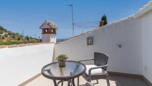 Villa García Jaime Nerja by Ruralidays