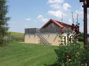 Ferienwohnung Am Lärchenhain - Waldsieversdorf