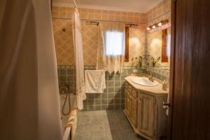 Maravillosa villa con piscina en Frigiliana AX-38F