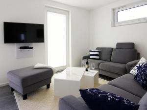 Ferienhaus am Yachthafen in Peenemünde