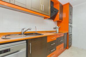 030 Melissa Beach Apartment - Alicante Holiday