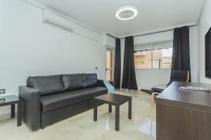 030 Melissa Beach Apartment - Alicante Holiday