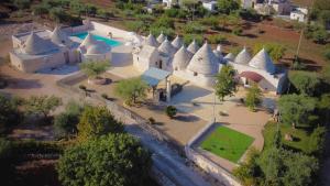 Trullo Pesco