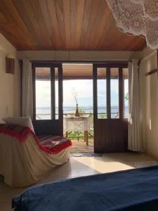 Vista Bela. Apartamento de ferias - Gamboa