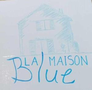 Maisons de vacances La Maison Blue : photos des chambres