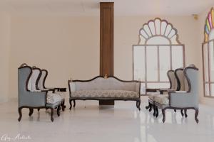 BR Resort & Club